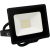 LED REFLEKTOR 10W 850lm 4000K IP65 Fekete PILA Ledinaire BVP007