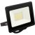 LED REFLEKTOR 20W 1700lm 4000K IP65 Fekete PILA Ledinaire BVP007