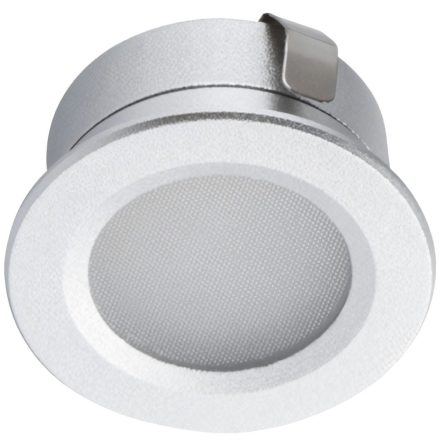 IMBER LED süllyesztett ékezet lampatest 1W 40lm 6500K hideg IP65 Kanlux