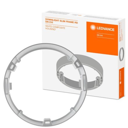 Keret DOWNLIGHT Slim DN210 LEDVANCE lámpatestek felületre szereléséhez