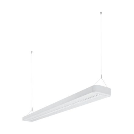 LEDVANCE IndiviLED DALI függesztett LED lámpatest 42W 4650lm 3000K Heat + tartozékok