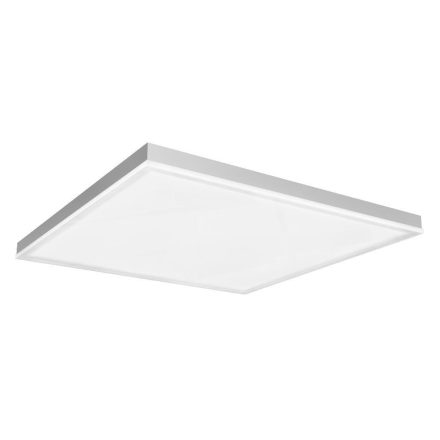 Felületre szerelhető LED panel 19W 1500lm 3000K Meleg 30x30cm Négyzet PLANON Keret nélküli LEDVANCE