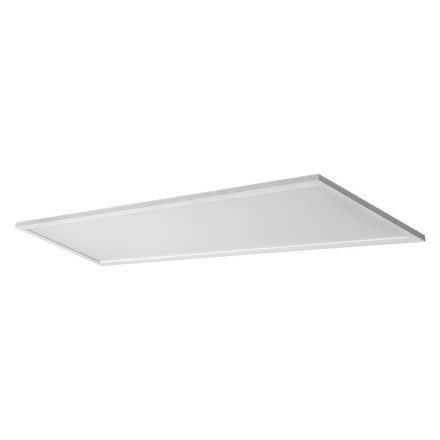 Felületre szerelhető LED panel 36W 2800lm 3000K Meleg 120x30cm Négyszögletű PLANON Plus LEDVANCE