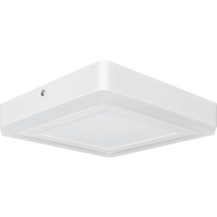 Felületre szerelhető LED panel mennyezeti lámpa CLICK WHITE 16W 750lm 3000K 20cm LEDVANCE