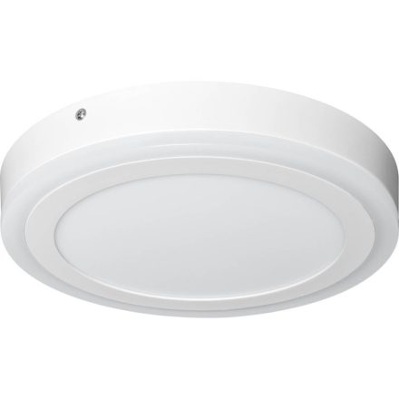 Felületre szerelhető LED panel mennyezeti lámpa CLICK WHITE 18W 1100lm 3000K 30cm LEDVANCE