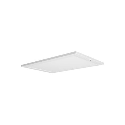 LED szekrény alatti bútorlámpa 7,5W 450lm 3000K meleg mozgásérzékelővel szabályozható 30x20cm szekrény LED panel LEDVANCE