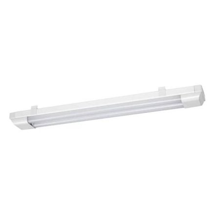 LED lámpa Lineáris Fixture 25W 2375lm 3000K Meleg 60cm POWER BATTEN LEDVANCE