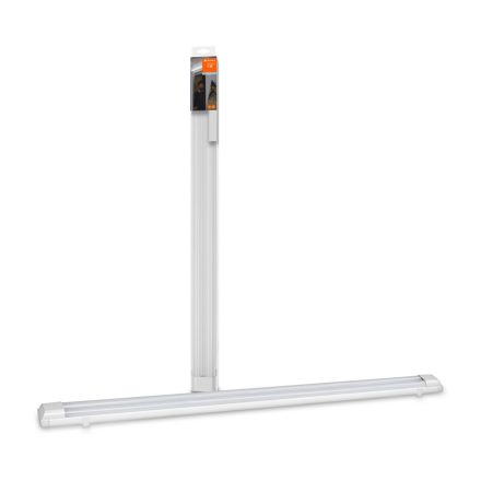 LED lámpa lineáris lámpatest 50W 5100lm 4000K semleges 120cm POWER BATTEN LEDVANCE