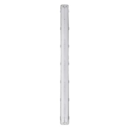 LED lámpa Lineáris Fixture 2xG13 15W 3000lm 4000K Semleges 125cm Hermetic IP65 SUBMARINE LEDVANCE