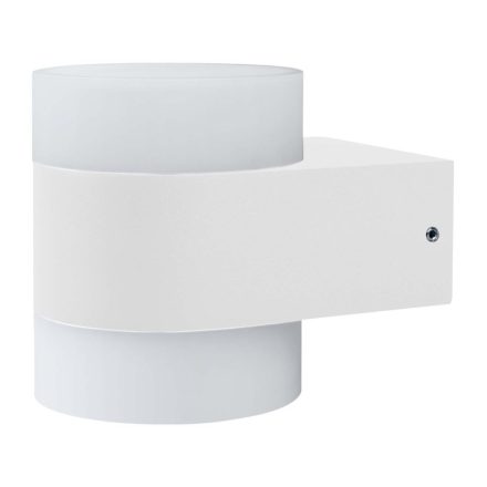 Fali lámpa homlokzati fali lámpa 13W Endura Style UPDOWN Puck White LEDVANCE