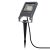 LED reflektor 20W 1700lm 3000K  IP65 Szürke 