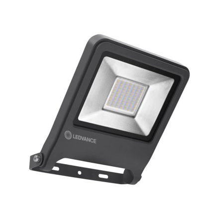 LED reflektor 50W 4500lm 3000K IP65 Szürke LEDVANCE Floodlight Endura