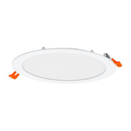 LED panel süllyesztett mennyezeti lámpatest DOWNLIGHT SLIM 22W 2000lm 6500K hideg 22,5 cm LEDVANCE