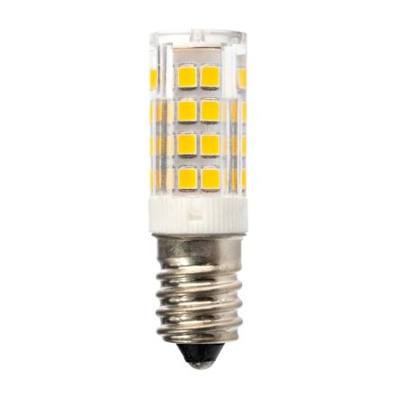 E14 T25 LED izzó 5W = 40W 470lm 3000K  320° LUMILED