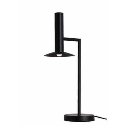 HAT LED Asztali lámpa 3W 3000K Éjszakai asztali lámpa 55cm Scandinavian Black Light Prestige