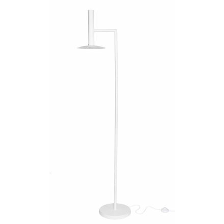 HAT LED állólámpa 3W 3000K 166cm kapcsoló Scandinavian White Light Prestige