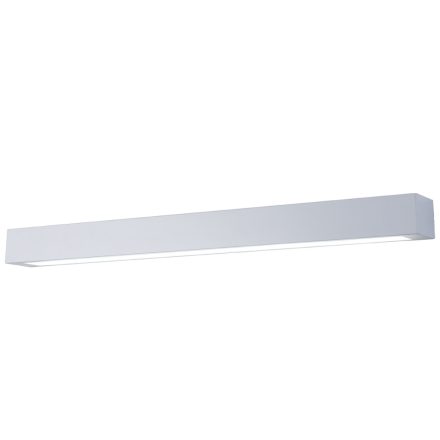 IBROS LED 24W 3000K IP44 lineáris lámpa 93cm fehér fény Prestige