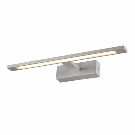 ISLA LED fali lámpa 12W 3000K IP44 41cm Minimalista fehér fény Prestige