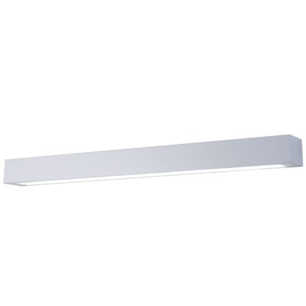 IBROS LED szalaglámpa 36W 4000K IP44 lineáris lampatest 120cm fehér fény Prestige