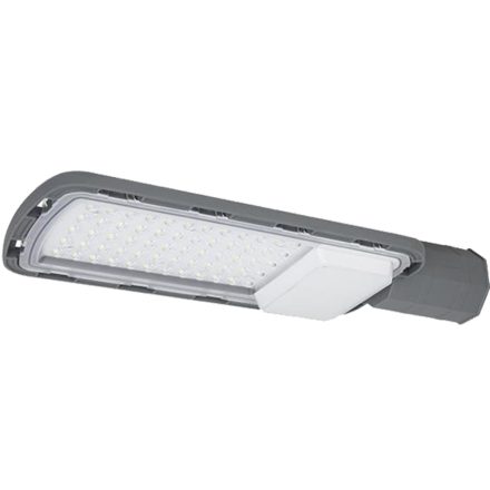 Utcai lámpa LED közúti lámpa 150W IP65 5000K 15000lm SZÜRKE