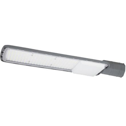 Utcai lámpa LED útjelző lámpa 200W IP65 5000K 20000lm SZÜRKE