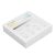 LED hullámpanel CCT 4-ZONE TOUCH Dimmer Mi-Light - B2