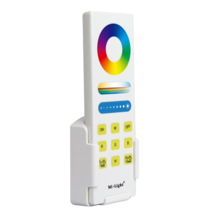 RF REMOTE RGB+CCT 1 zónás Mi-Light - FUT088