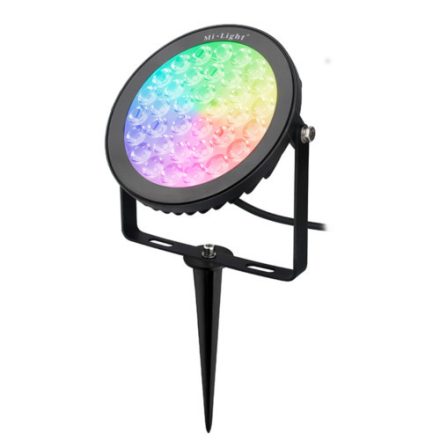 LED GARDEN lámpa 15W Garden Light RGB+CCT Mi-Light - FUTC03