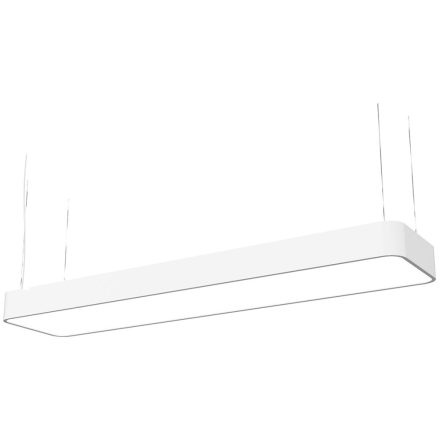 Függesztett lámpa SOFT LED 9544 Nowodvorski T8 fénycső 16W 3000K 93,5 cm Meleg