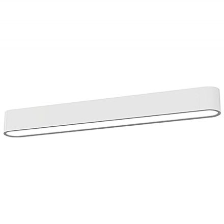 SOFT LED mennyezeti lámpa 9541 Nowodvorski T8 fénycső 11W 3000K 64,5 cm meleg