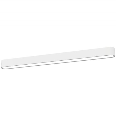 SOFT LED mennyezeti lámpa 9540 Nowodvorski T8 fénycső 16W 3000K 94,5 cm meleg