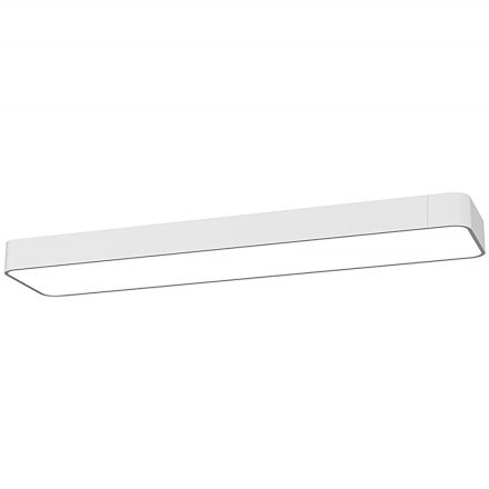 SOFT LED mennyezeti lámpa 9533 Nowodvorski T8 fénycső 16W 3000K 93,5 cm meleg