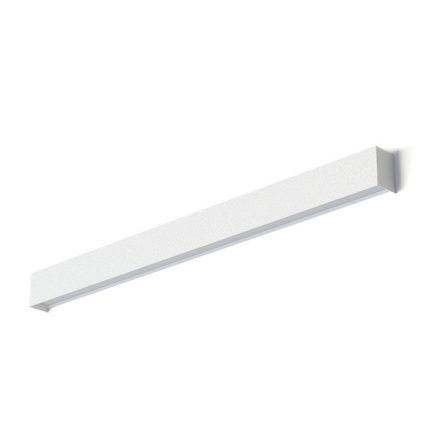 STRAIGHT M 7567 Nowodvorski fali lámpa fehér LED cső T8 fali lámpa 92cm minimalista