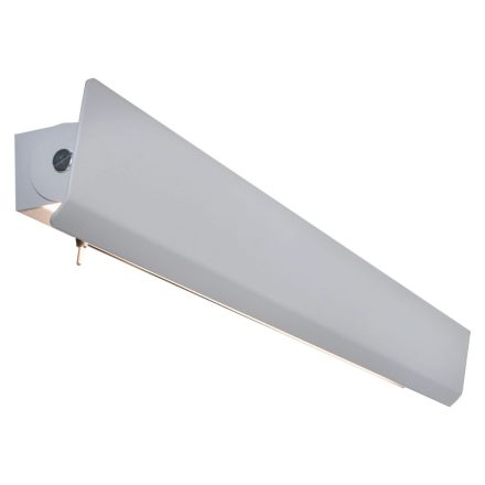 WING 7543 Nowodvorski fali lámpa fehér LED cső T8 fali lámpa 70cm modern