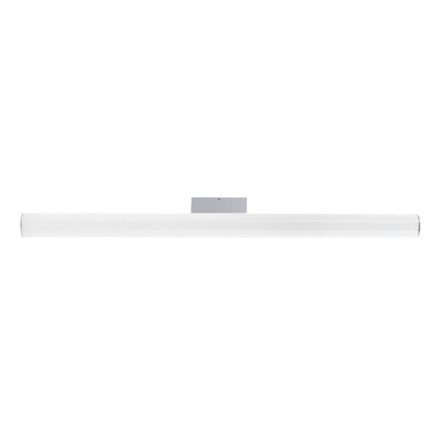 ICE TUBE LED SA 8118 Nowodvorski fali lámpa fehér 12W 4000K IP44 fali lámpa minimalista