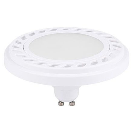 DIFFÚZER LED izzó 9344 GU10 ES111 9W 700lm 3000K meleg fehér 120° Nowodvorski