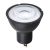 LED izzó GU10 R50 REFLECTOR COB 8347 7W 500lm 4000K Semleges fekete 36° Nowodvorski