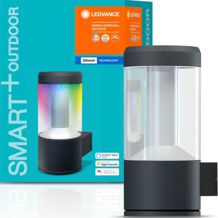 SMART+ SMART fali lámpa 12W 650lm CCT + RGB LEDVANCE Bluetooth