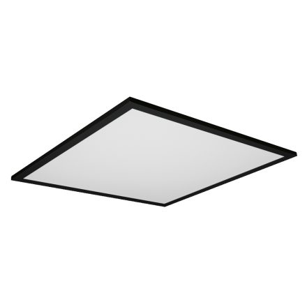 Felületre szerelhető LED panel 40W 2700lm SMART+ WiFi RGBW szabályozható + távirányító 60x60cm Square PLANON Plus LEDVANCE