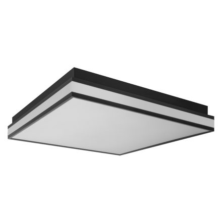 Felületre szerelhető LED mennyezeti lámpa ORBIS MAGNET 42W 4200lm CCT 45cm SMART+ WiFi LEDVANCE fekete