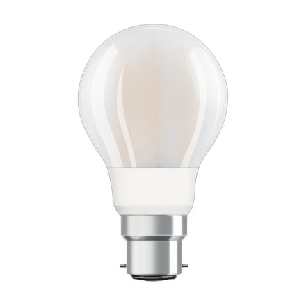 B22d A60 LED izzó 6W = 60W 2700K Meleg 806lm 300° LEDVANCE SMART+ WIFI izzószál szabályozható