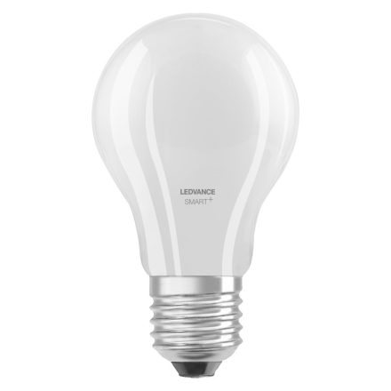 E27 A60 LED izzó 6W 806lm SMART+ WiFi CCT szabályozható klasszikus LEDVANCE