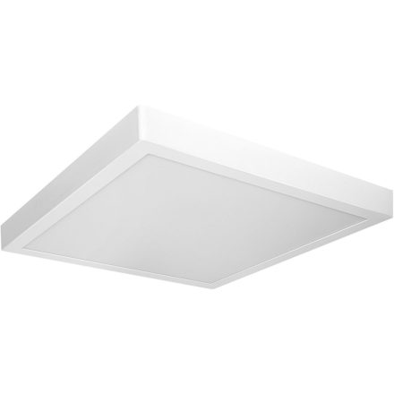 LED mennyezeti lámpa ORBIS DOWNLIGHT 22W 1800lm CCT 40cm SMART+ WIFI LEDVANCE square