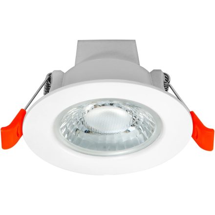 Süllyesztett LED panel SPOT 4,5 W RGB CCT 8,6 cm SMART+ WIFI LEDVANCE