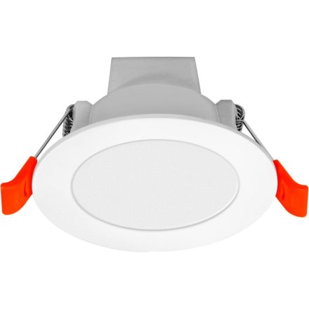 Süllyesztett LED panel SPOT 4,5 W RGB CCT 8,6 cm SMART+ WIFI LEDVANCE