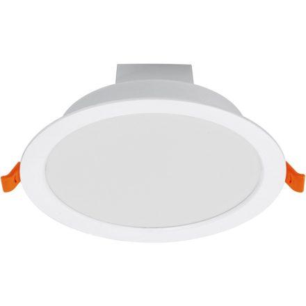 Süllyesztett LED panel SPOT 12W RGB CCT 17cm SMART+ WIFI LEDVANCE