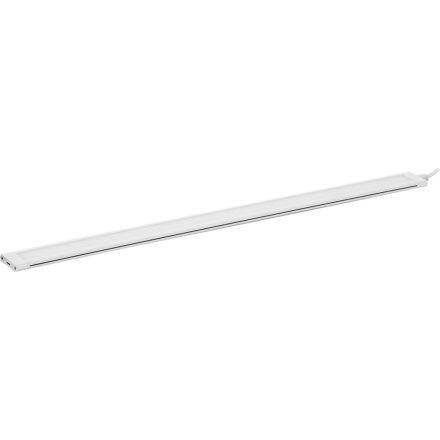 LED lineáris lámpatest ALKATRÉSZ 7W CCT 45,7cm SMART+ WIFI LEDVANCE