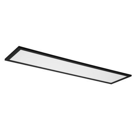 Felületre szerelhető LED panel 30W 1700lm SMART+ WiFi RGBW Dimmelhető + távirányító 100x25cm Négyszögletű PLANON Plus LEDVANCE