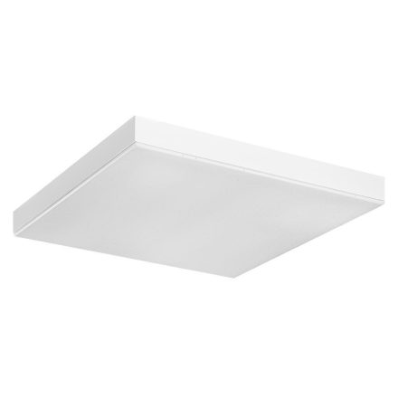 Felületre szerelhető LED panel 24,5W 1300lm SMART+ WiFi CCT szabályozható 45x45cm Négyzet PLANON Keret nélküli LEDVANCE