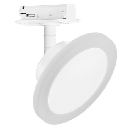 LED-es pályalámpa 6,5 W SMART+ WiFi CCT szabályozható mozgatható fehér NYOMTATÓKÖR LEDVANCE